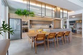 Dormitório Casal Premium