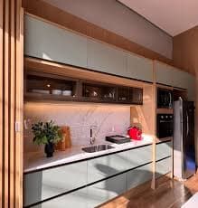 Painel TV Minimalista